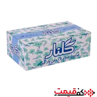 صابون گلنار با حاشیه سود 15%