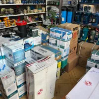 فروش ، نصب و تعمیر پمپ و تصفیه آب|خدمات پیشه و مهارت|مشهد, رستگار|دیوار