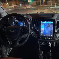 تیگو ۵ استثنایی|خودرو سواری و وانت|حمیدیا, |دیوار