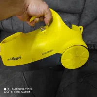 بخار شور کنوود