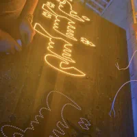 تابلو ال ای دی های متنوع و پشت شیشه|فروشگاه و مغازه|مشهد, شهید قربانی|دیوار