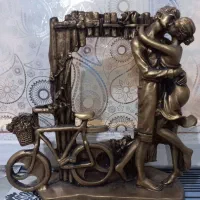 مجسمه و قاب عکس رومیزی پلی استر|مجسمه، تندیس، ماکت|اهواز, گلستان|دیوار