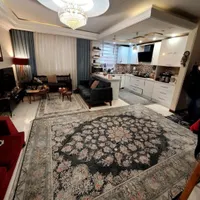 ۶۲ متر _ پونک _ خطی پرده خور _ رو به آفتاب
