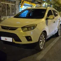 جک اس ۵ اتومات مدل ۹۵