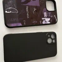 دو عدد قاب ایفون ۱۳ 13 normal نو