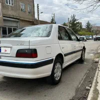 پارس 90دوگانه سوز