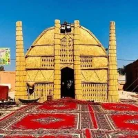 ساخت-مضیف-سنتی