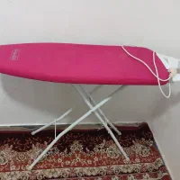 میز اتو سیم سیار دار در حد نو ۸۰۰ هزار تومان