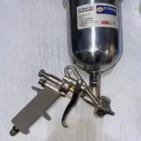 پیستوله رنگ ml۶۰۰