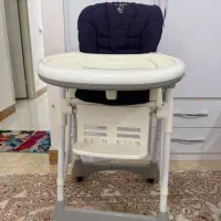 صندلی غذای کودک