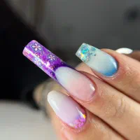 آموزش کاشت ناخن تخفیف میان دوره و اقساط