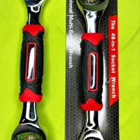 فروش آچار بکس همه کاره به صورت تک و عمده