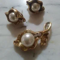 نیم ست رنگ ثابت