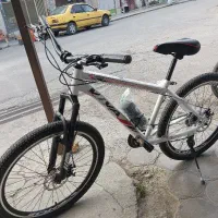 دوچرخه ویوا|دوچرخه، اسکیت، اسکوتر|ساری, |دیوار