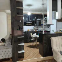 فروش طبقه بالا (سه خواب) جزیره ۶|فروش خانه و ویلا|دوگنبدان, |دیوار