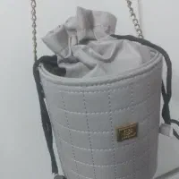 کیف‌زنانه‌وکوله‌پشتی‌با محافظ‌لبتاب‌کارکرده|کیف، کفش، کمربند|یزد, |دیوار