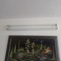 مهتابی دوقلو