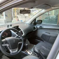 ۲۰۷ اتومات خانگی فابریک|خودرو سواری و وانت|شیراز, گلدشت معالی‌آباد|دیوار