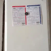 نصب و خدمات پکیج دیواری ایران رادیاتور