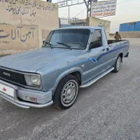 مزدا ۲۰۰۰ مدل ۹۰