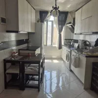 ۸۵متر ۲خواب اجاره دار گرگان (بعلت مهاجرت) ط۵ فول|فروش آپارتمان|تهران, گرگان|دیوار