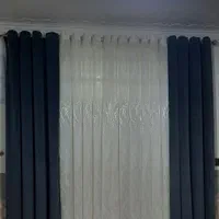 پرده سرا سیار سادات|پرده، رانر، رومیزی|سیرجان, |دیوار