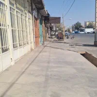 ۸۰ متر مغازه با ۱۰ متر دهنه|اجارهٔ مغازه و غرفه|سبزوار, شهرک صنعتی خاوران|دیوار