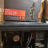 Amd XFX 5700XT 8gig