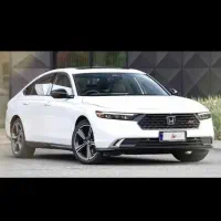 فروش حواله خودرو هوندا آرکود