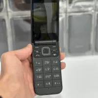 نوکیا 2720 Flip آک گوشی تاشو 4G مخصوص سالمندان