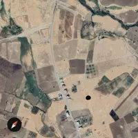 پلاک 142 متری روبهروی فاز سه بهاران|فروش زمین و ملک کلنگی|مریوان, |دیوار