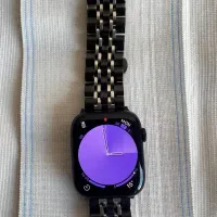 اپل واچ سری هشت ۴۵ میلی متر