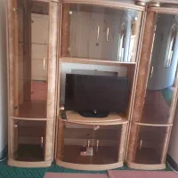 دکور ومیز تلوزیون