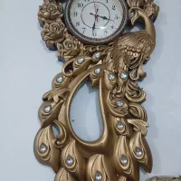 ساعت دیواری