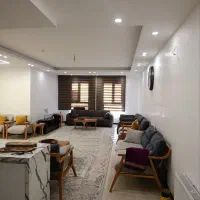 انسجام واحد ۱۳۰ متری ۳ خواب مطبخ دار فول امکانات