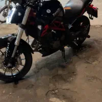 بنلی ۳۰۰|موتورسیکلت|نیشابور, شهرک فیروزه|دیوار