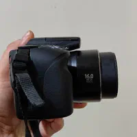 canon sx  520 دوربین|دوربین عکاسی و فیلم‌برداری|اهواز, کیانپارس |دیوار