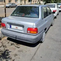 ۸۹ پراید کولر روشن