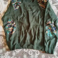 اورکت پوتین پلیور لباس انتظامی و یگان ویژه|لباس|زابل, |دیوار