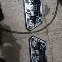 وسیله جانبی|قطعات یدکی و لوازم جانبی|محمدیه-قزوین, |دیوار