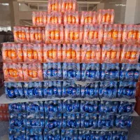 فروش عمده نوشابه‌ پپسی و میرندا