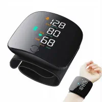فشارسنج مچی سخنگو/مدل Intelligent BP|آرایشی، بهداشتی، درمانی|شیراز, بیمارستان غدیر|دیوار