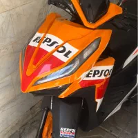 موتور طرح کیلیک رپسول