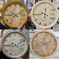 سه طبقه مدل دیواری ساعت رو میزی پل چمران ایستاده|ساعت دیواری و تزئینی|اصفهان, پوریای ولی|دیوار