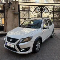 کوییک مدل ۴۰۲|خودرو سواری و وانت|یزد, |دیوار