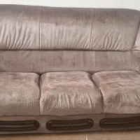 فروش مبل|مبلمان خانگی و میز عسلی|جهرم, |دیوار