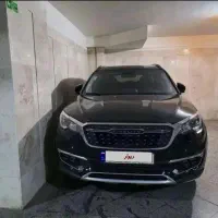فیدیلیتی ۷ نفره بدون رنگ