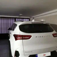 فیدلیتی ۷ نفره الیت