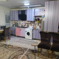 آپارتمان خوش نقشه شهرک مخابرات