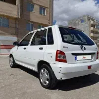 پراید ۱۱۱ مدل ۹۷|خودرو سواری و وانت|اردبیل, |دیوار